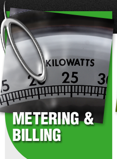 Metering & Billing