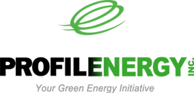 Profile Energy Inc. - Your Green Energy Initiative